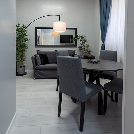 Spiga Fashion Apartment By Montenapoleone Living Milán Exteriér fotografie
