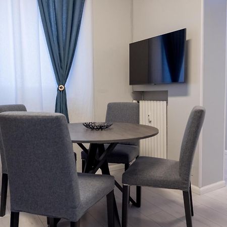 Spiga Fashion Apartment By Montenapoleone Living Milán Exteriér fotografie
