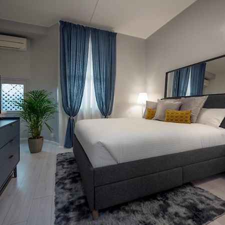 Spiga Fashion Apartment By Montenapoleone Living Milán Exteriér fotografie
