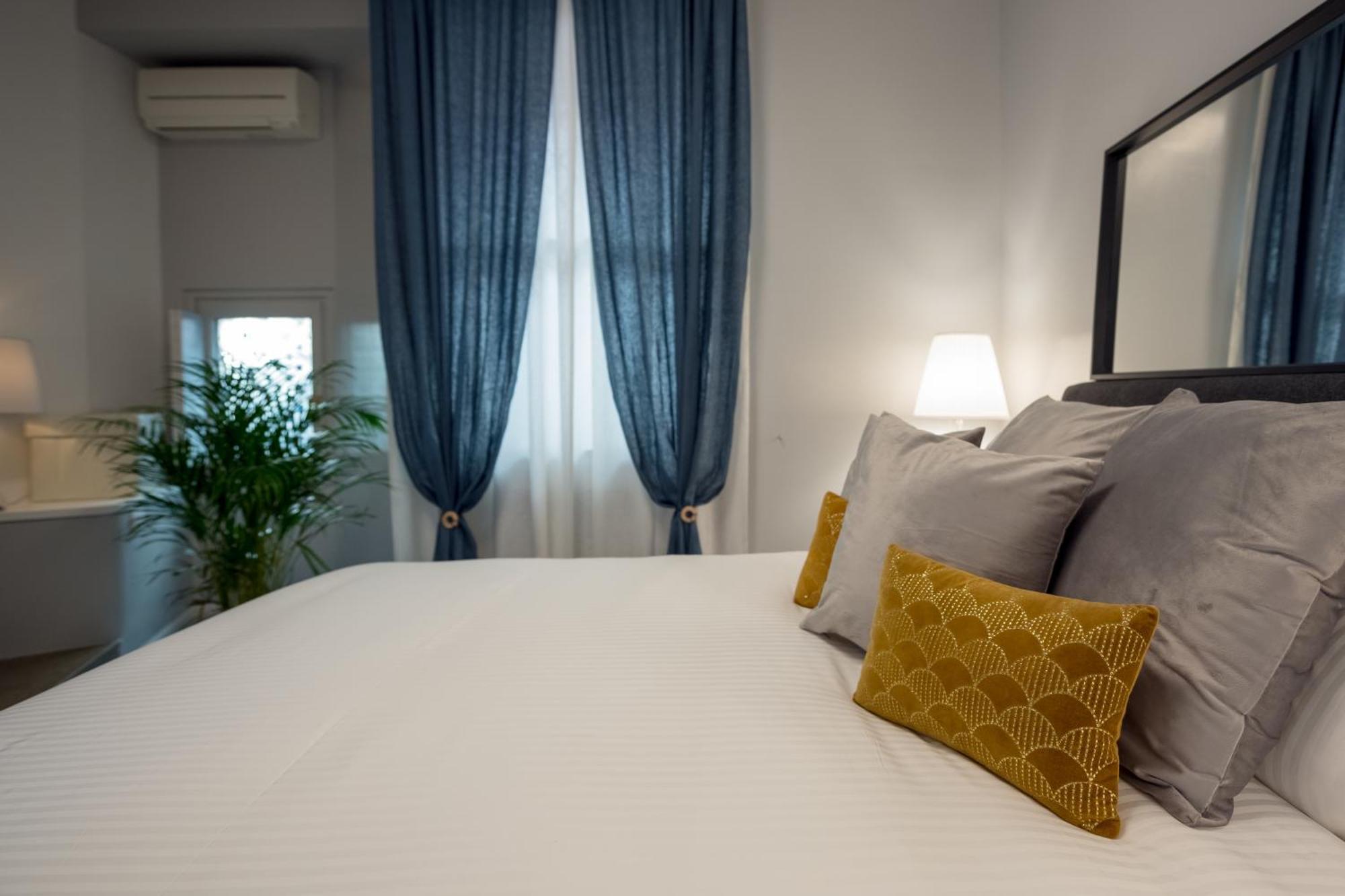 Spiga Fashion Apartment By Montenapoleone Living Milán Exteriér fotografie