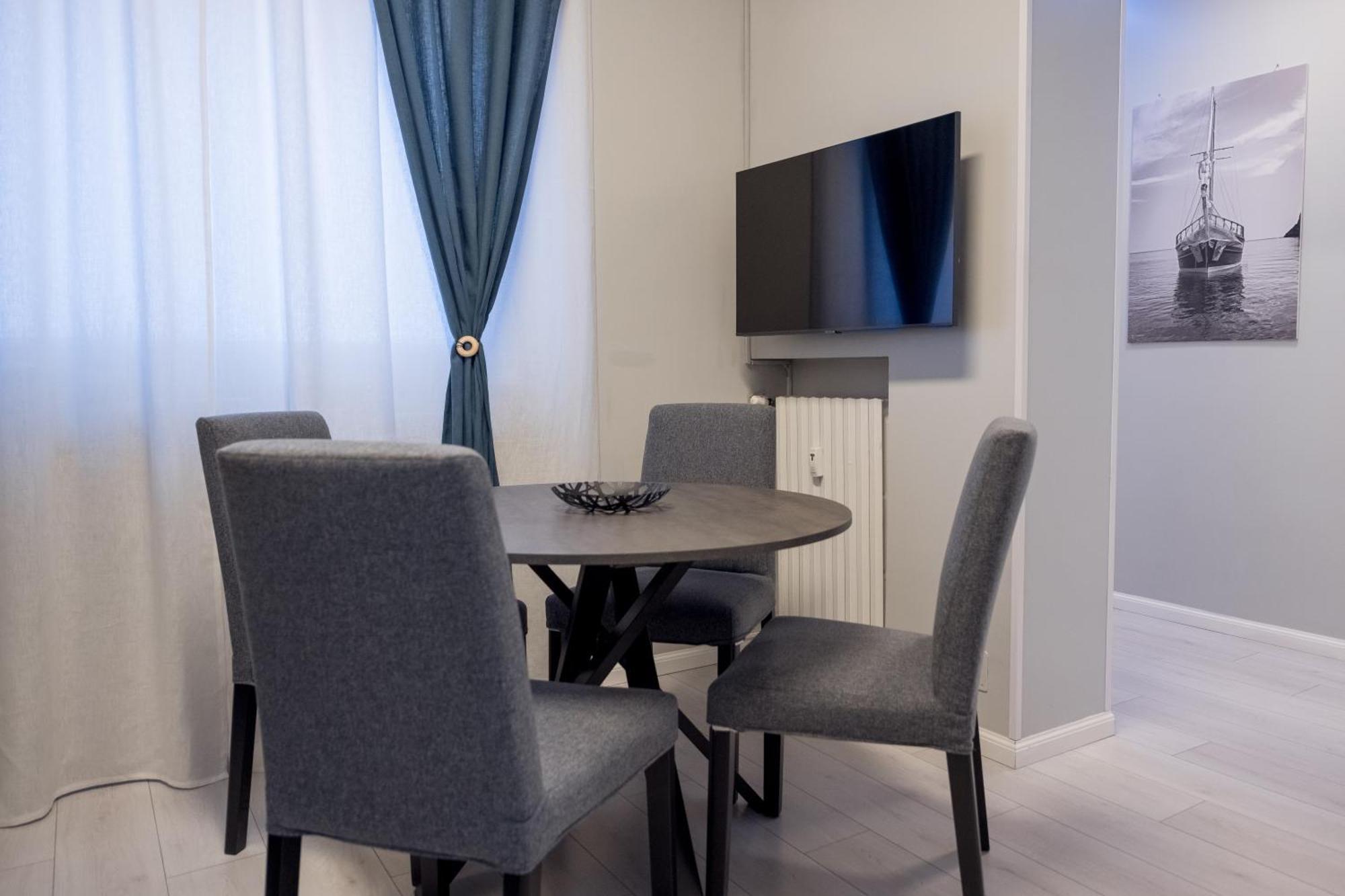 Spiga Fashion Apartment By Montenapoleone Living Milán Exteriér fotografie