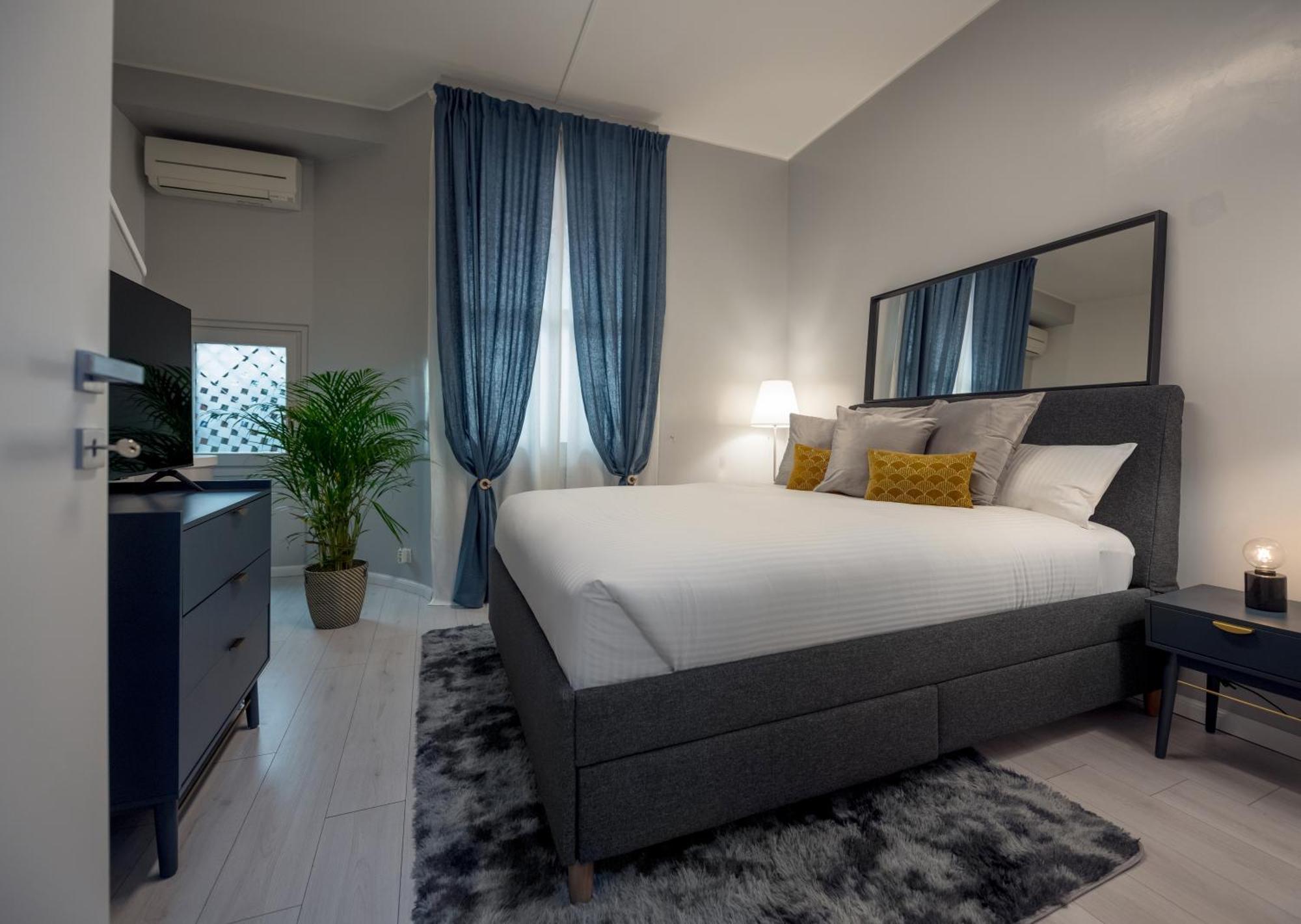 Spiga Fashion Apartment By Montenapoleone Living Milán Exteriér fotografie