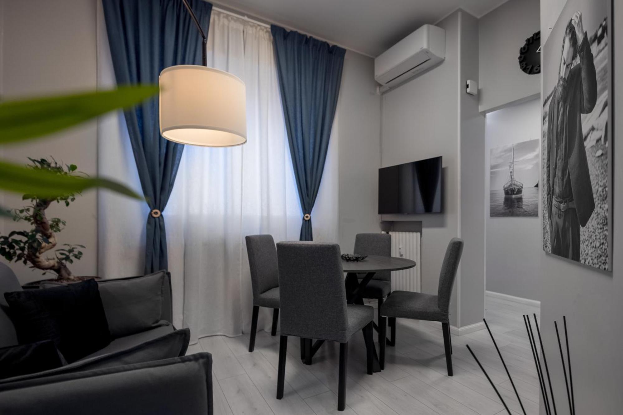 Spiga Fashion Apartment By Montenapoleone Living Milán Exteriér fotografie