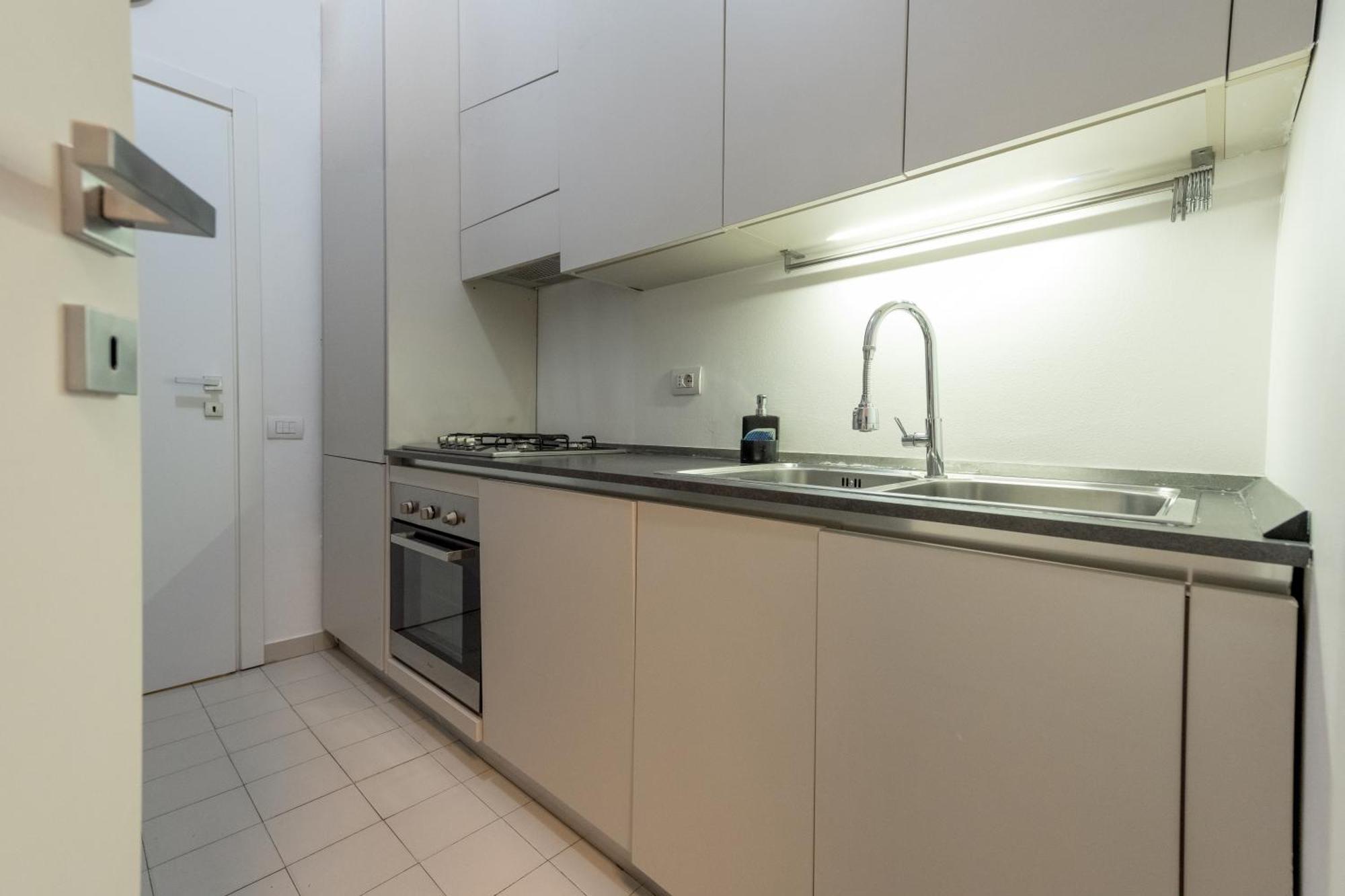 Spiga Fashion Apartment By Montenapoleone Living Milán Exteriér fotografie