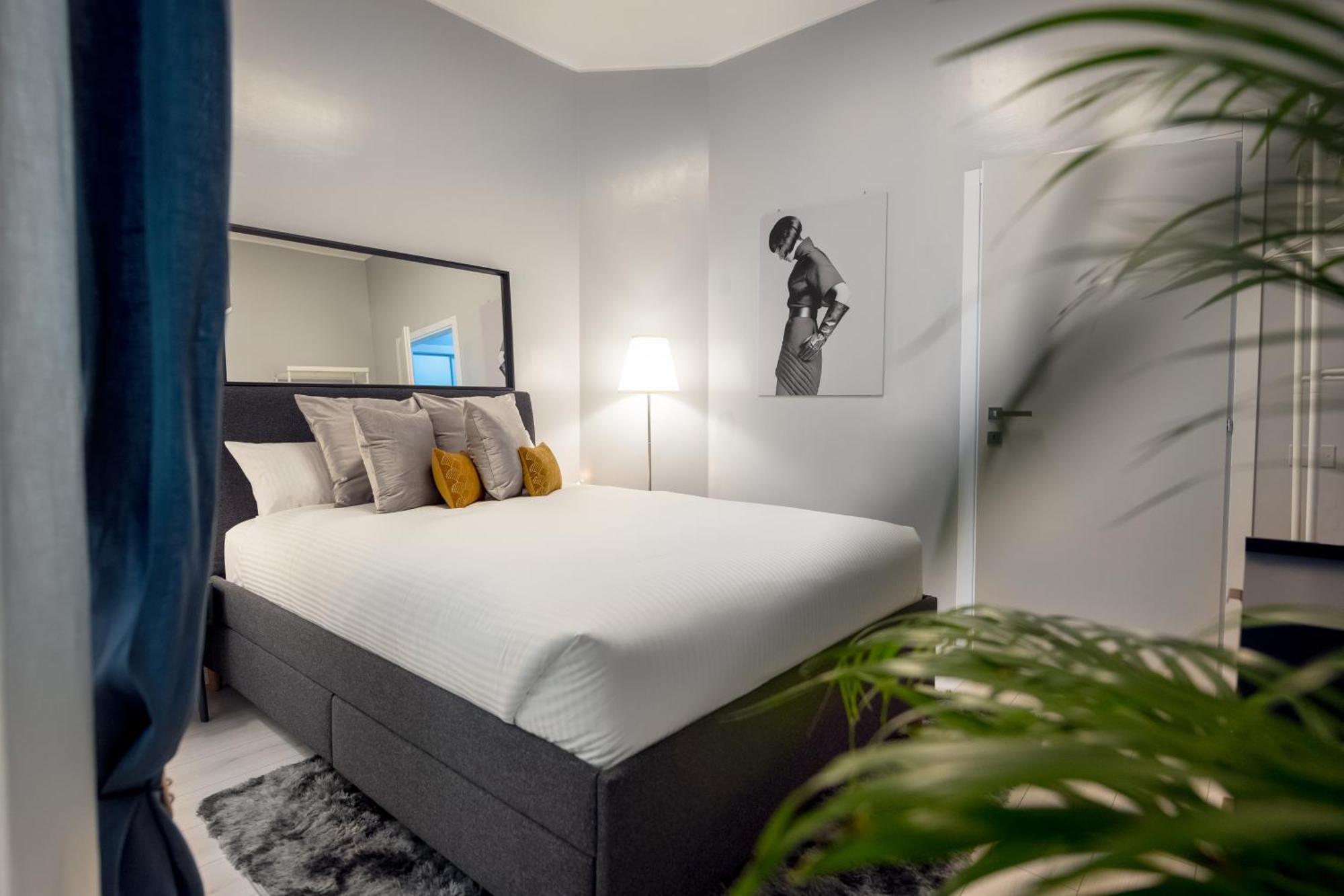 Spiga Fashion Apartment By Montenapoleone Living Milán Exteriér fotografie